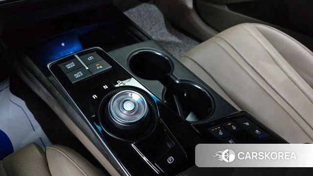 Kia K8 Hybrid id 3964516 из Кореи 19