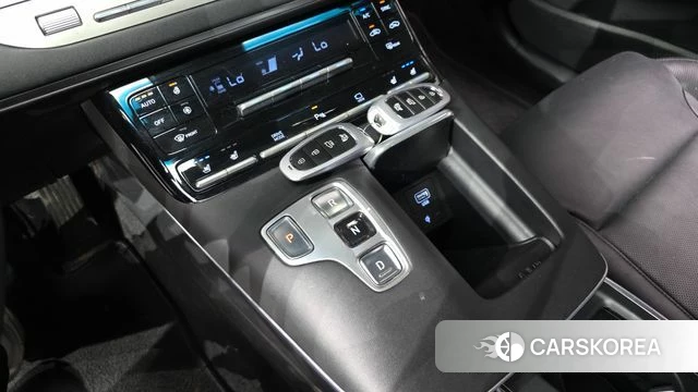 Hyundai The New Grandeur IG id 4712652 из Кореи 33