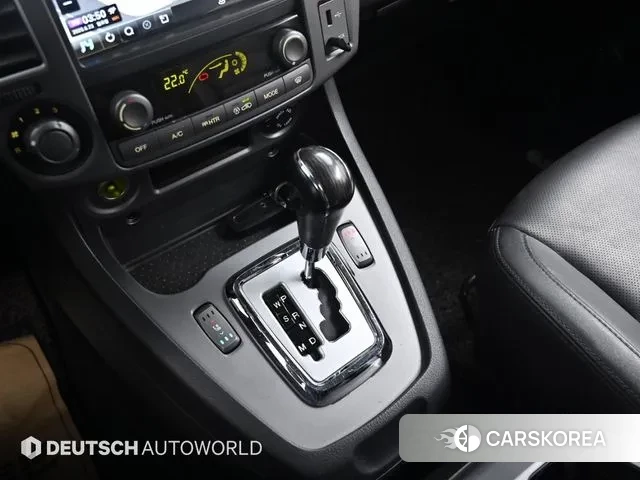 Ssangyong Korando Turismo id 3484829 из Кореи 19