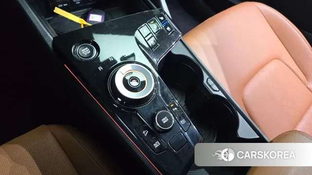 Kia Sportage 5th Generation Hybrid id 3534039 из Кореи 19