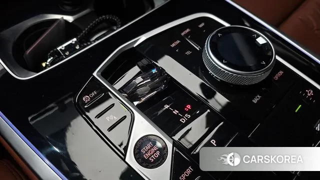 BMW X7 (G07) id 3316872 из Кореи 19