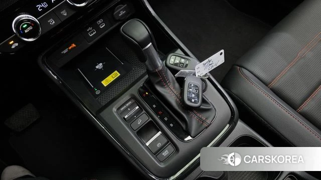 Honda CR-V 6th generation id 4279523 из Кореи 31