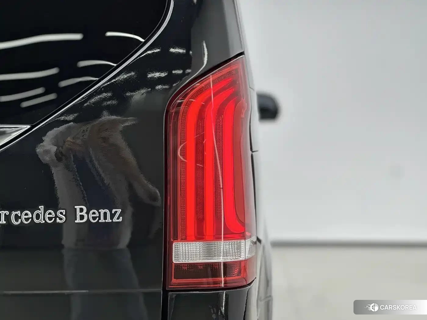Mercedes-Benz V-Class id 4622652 из Китая 16