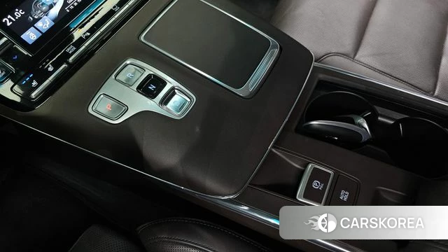 Hyundai The New Grandeur IG id 4775608 из Кореи 29