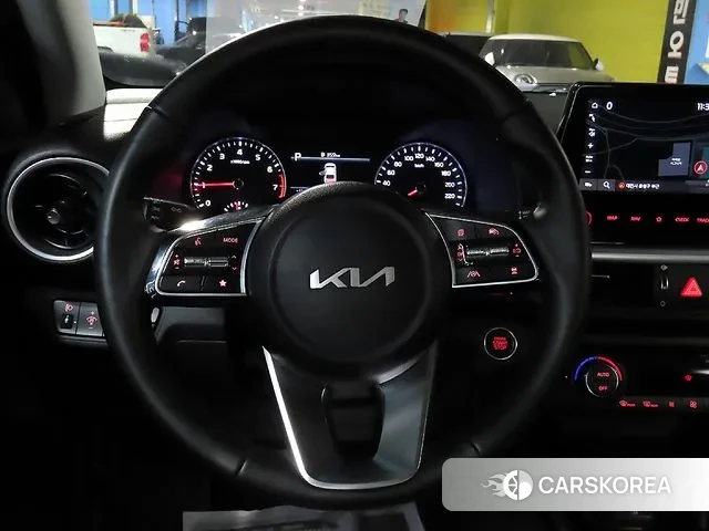 Kia The New K3 2nd generation id 3522890 из Кореи 19