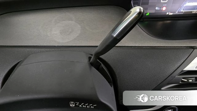 Citroen / DS Grand C4 Spacetourer id 3873657 из Кореи 19