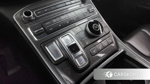 Hyundai The New Santa Fe id 3484088 из Кореи 19