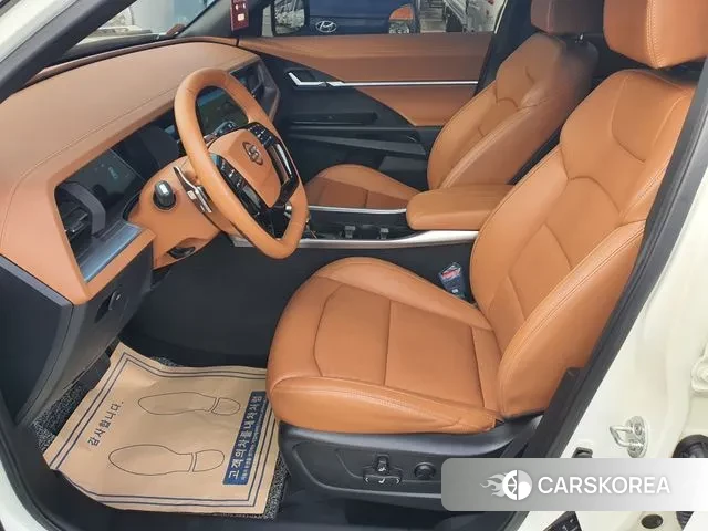 Ssangyong Torres id 3377998 из Кореи 16