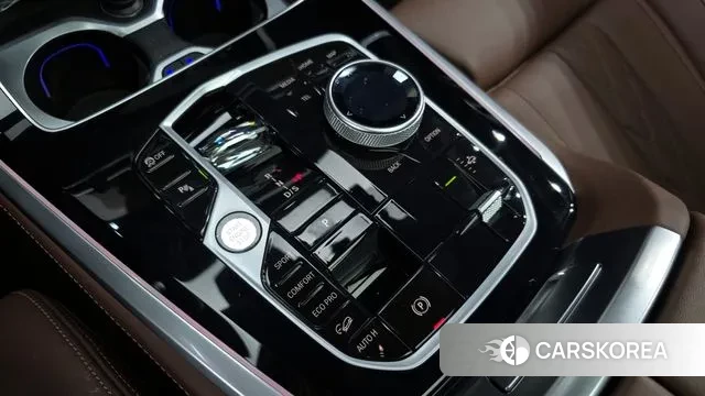 BMW X5 (G05) id 3533198 из Кореи 19