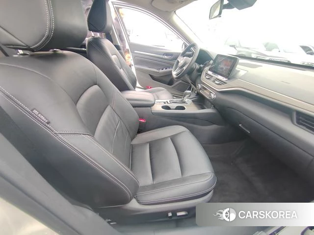 Nissan Teana id 4301562 из Китая 14