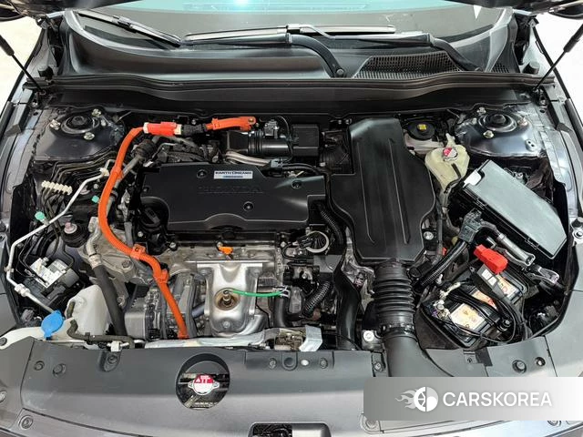 Honda Accord id 4335241 из Китая 33