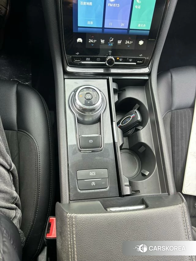 Ford Taurus id 4241661 из Китая 18