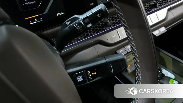 Kia Tasman id 3825618 из Кореи 19