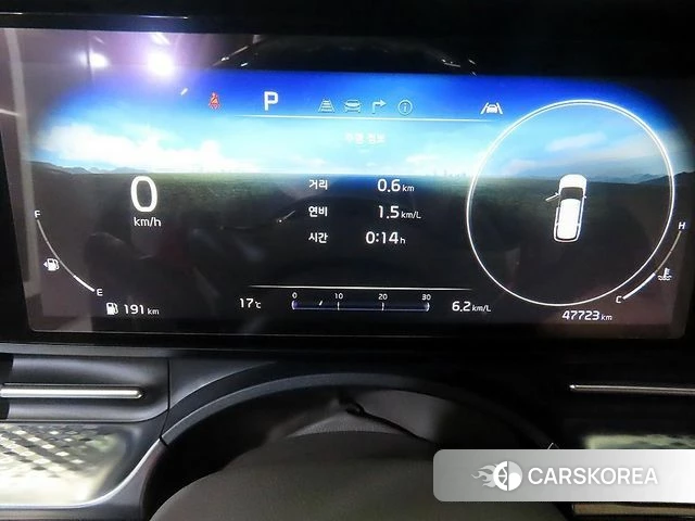 Kia Carnival 4th generation id 3965402 из Кореи 19