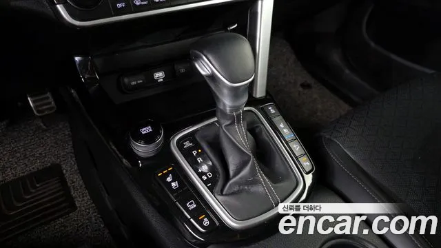 Kia Seltos id 2797628 из Кореи 19