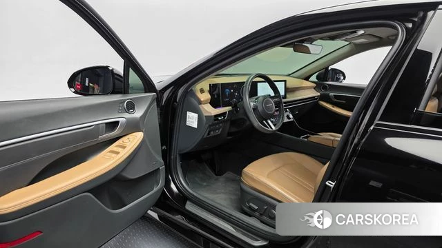 Hyundai Sonata D Edge (DN8) id 4941251 из Кореи 36