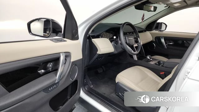 Land Rover Discovery Sports 2nd Generation id 4315037 из Кореи 30