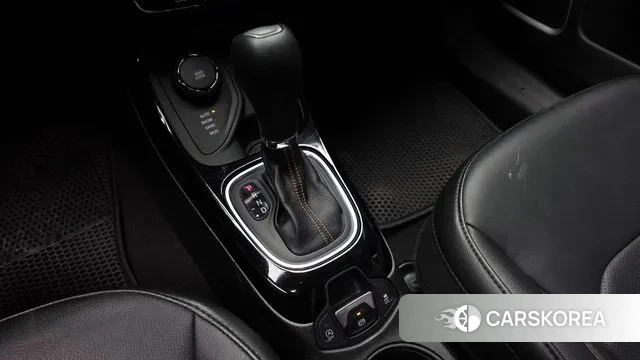 Jeep Compass 2nd Generation id 3592832 из Кореи 19