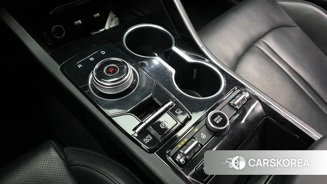 Kia K5 3rd generation id 4231126 из Кореи 19