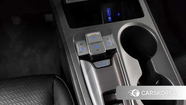 Hyundai Kona Electric id 3682505 из Кореи 19