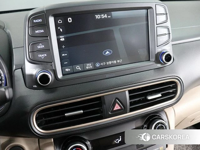Hyundai Kona id 4363255 из Кореи 19
