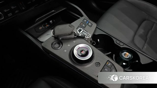 Kia The New Sportage 5th Generation id 4612504 из Кореи 19