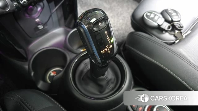 Mini Cooper id 4309171 из Кореи 33