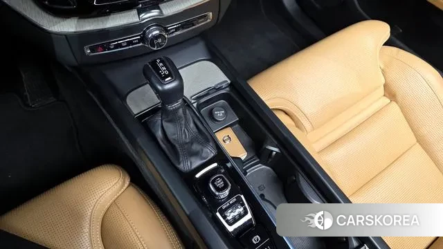 Volvo XC60 second Generation id 3741836 из Кореи 19