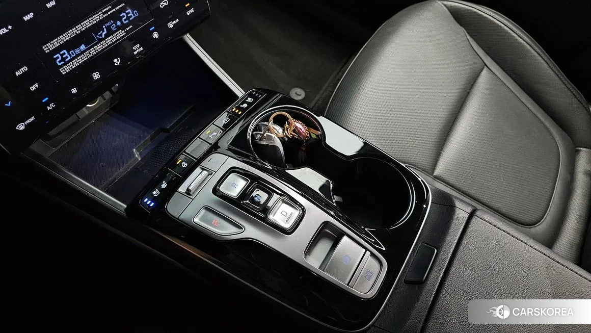 Hyundai Tucson (NX4) id 1870529 из Кореи 19