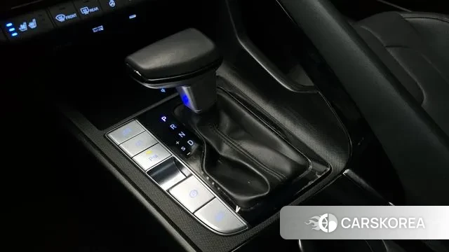 Hyundai The New Avante Hybrid (CN7) id 3457152 из Кореи 19