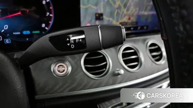 Mercedes-Benz E-Class W213 id 3447523 из Кореи 19