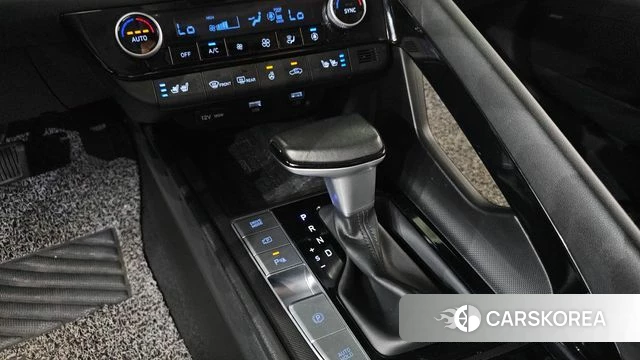 Hyundai Avante (CN7) id 4835548 из Кореи 36