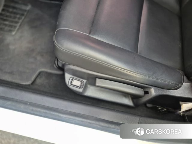 Renault Korea (Samsung) SM3 Neo id 3911969 из Кореи 16