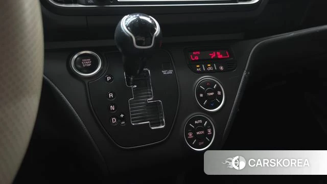 Kia The New Kia Ray id 4675871 из Кореи 19