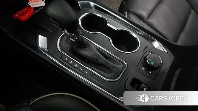 Chevrolet (GM Daewoo) Traverse id 3016524 из Кореи 19