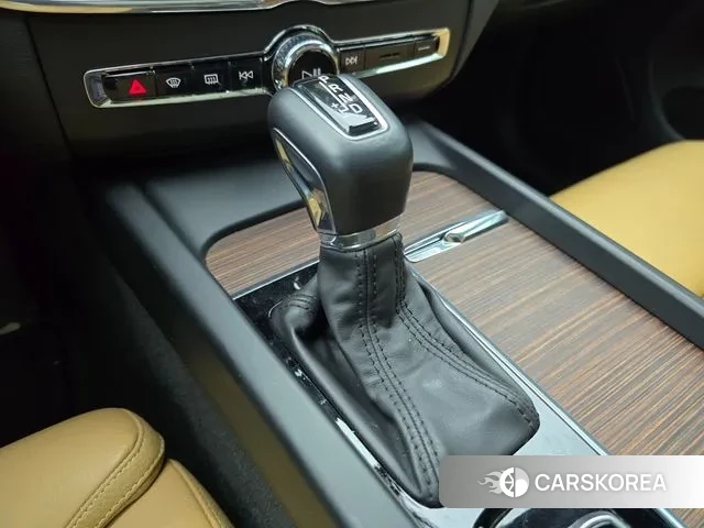 Volvo XC60 second Generation id 3489328 из Кореи 19