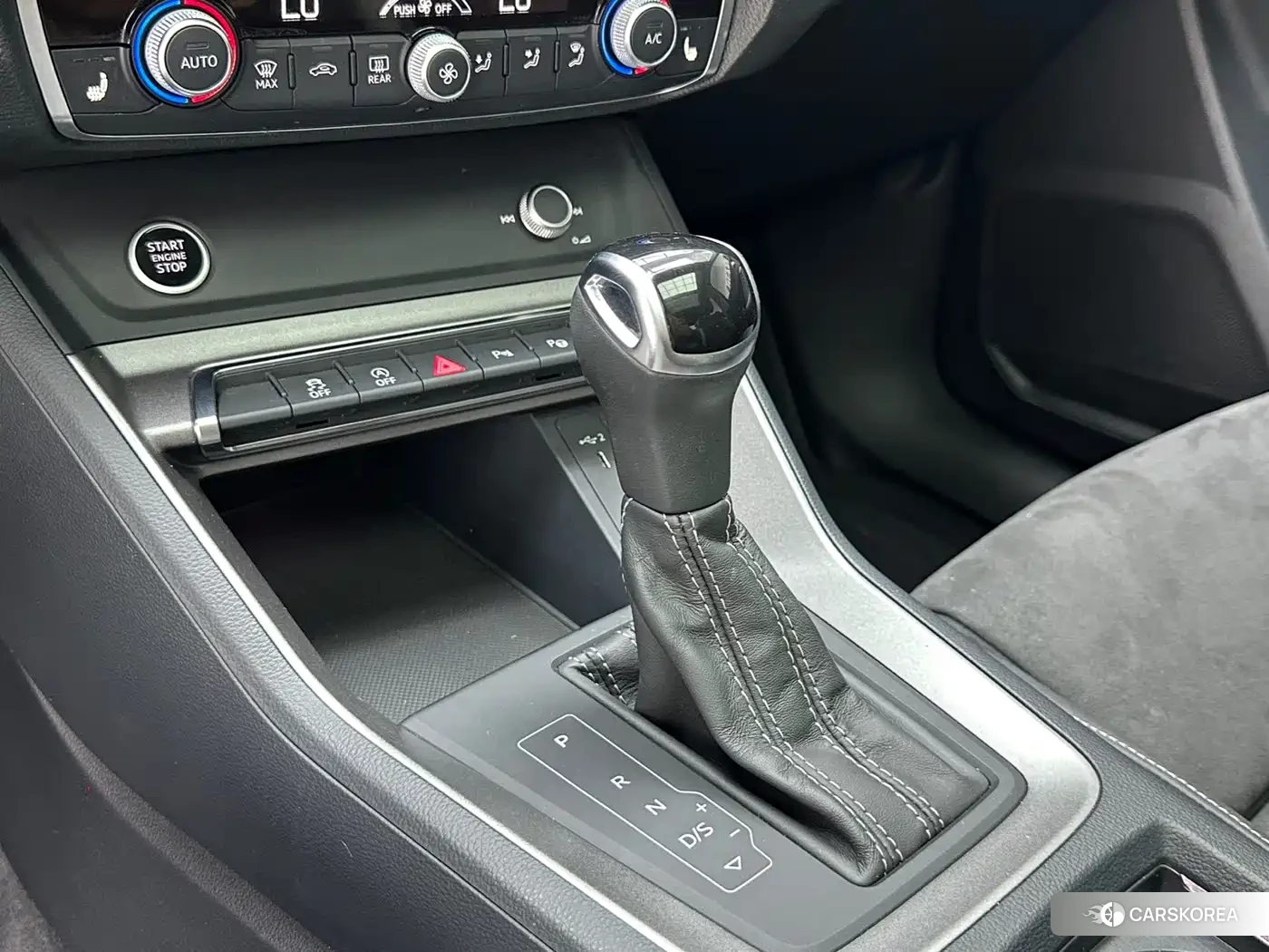 Audi Q3 id 4515319 из Китая 23