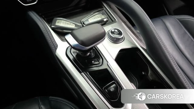 Renault Korea (Samsung) Grand Coleos id 3963380 из Кореи 19