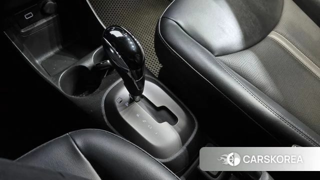 Chevrolet (GM Daewoo) The New Spark id 4595968 из Кореи 32