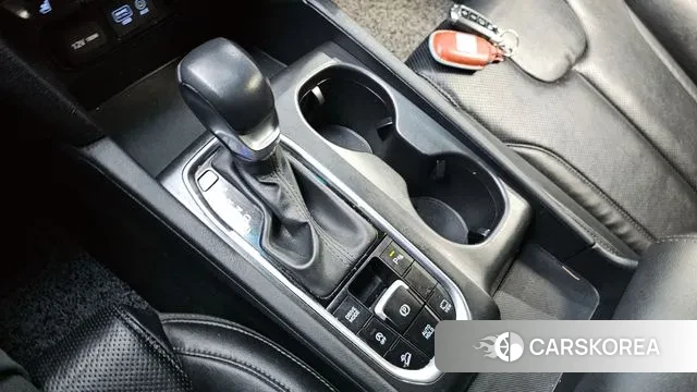 Hyundai Santa Fe TM id 3617312 из Кореи 19