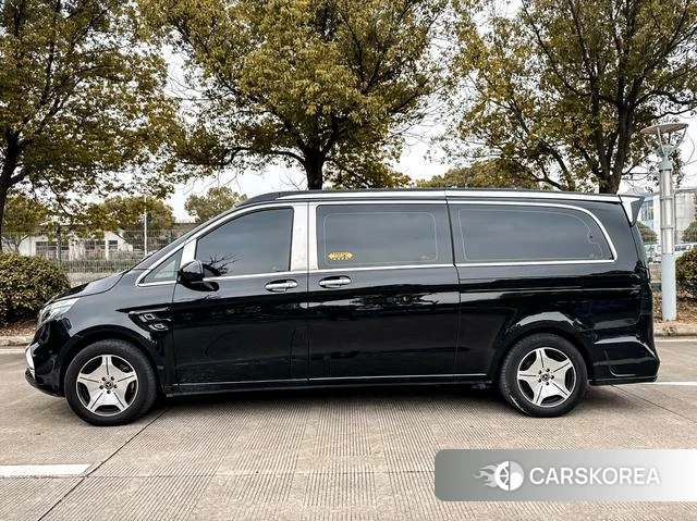 Mercedes-Benz Vito id 4313361 из Китая 39