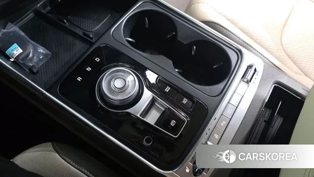 Kia The New Carnival 4th Generation id 3633880 из Кореи 19