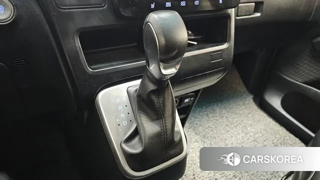 Hyundai Staria id 3534671 из Кореи 19