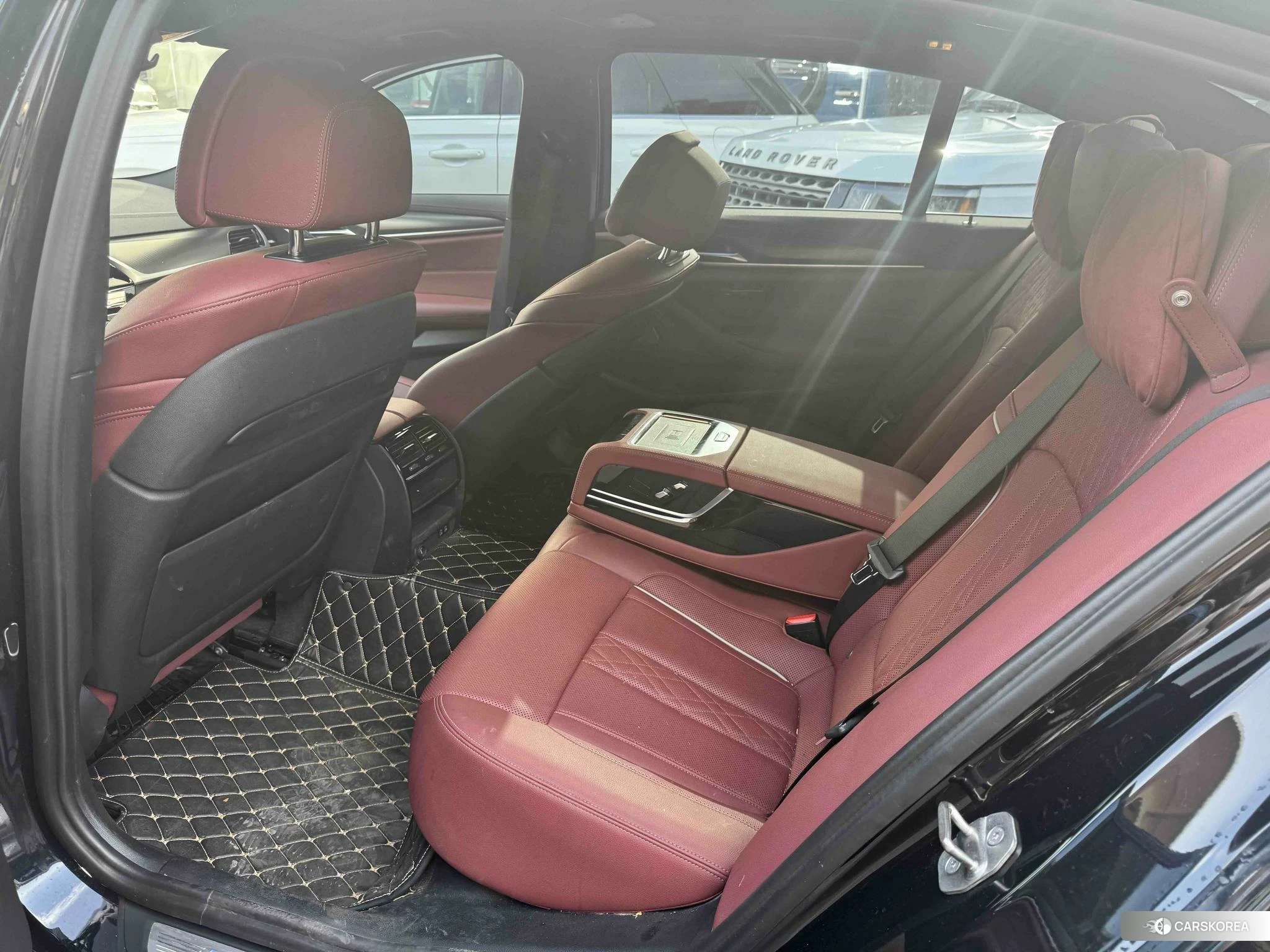 BMW 5 series PHEV id 4419190 из Китая 9