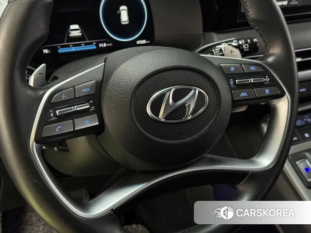 Hyundai The New Palisade id 3963673 из Кореи 19