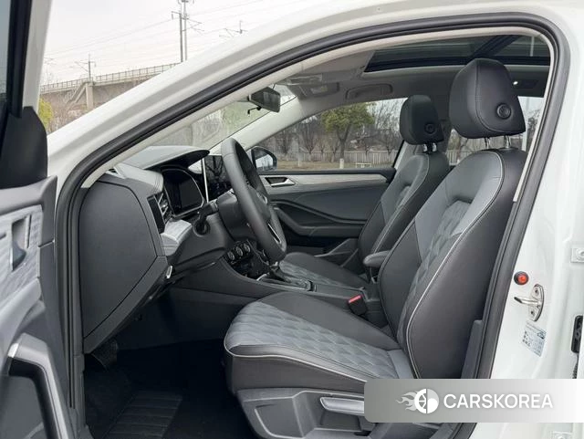 Volkswagen Sagitar id 4254557 из Китая 18