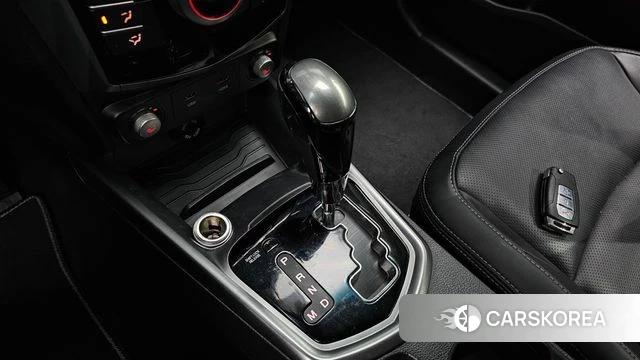 Ssangyong Tivoli Armor id 4552075 из Кореи 19