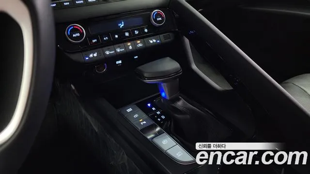 Hyundai The New Avante (CN7) id 2847873 из Кореи 19