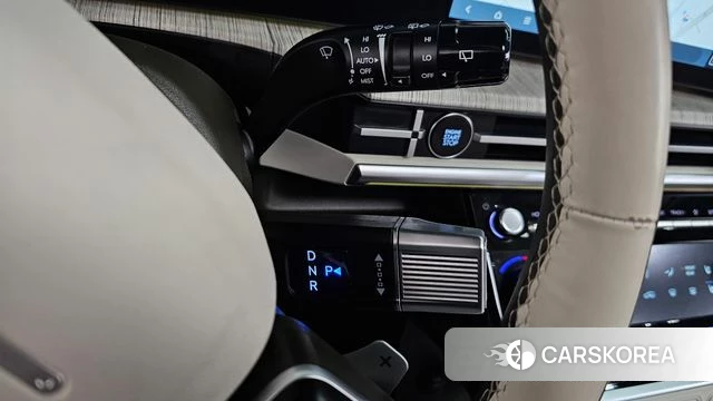 Hyundai Santa Fe (MX5) id 3963463 из Кореи 19