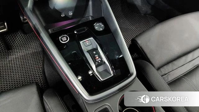 Audi A3 (8Y) id 3825730 из Кореи 19